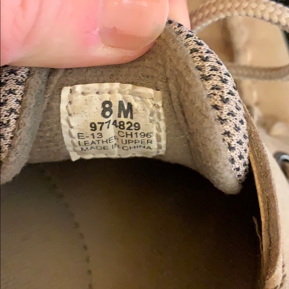 Sperrys - Picture 3 of 3